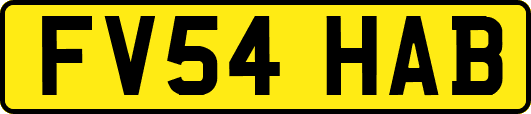 FV54HAB
