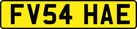 FV54HAE