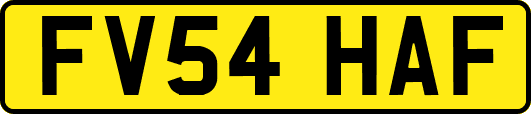 FV54HAF