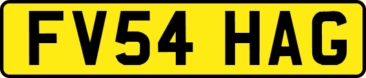 FV54HAG
