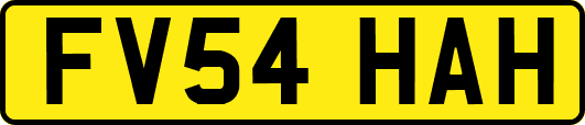 FV54HAH