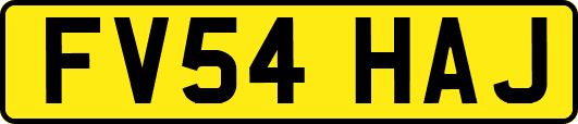FV54HAJ
