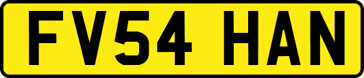 FV54HAN