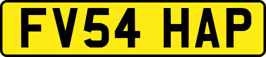 FV54HAP