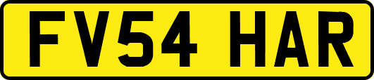 FV54HAR