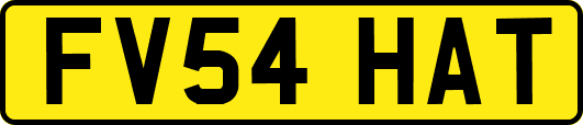 FV54HAT