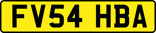 FV54HBA