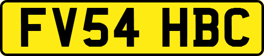 FV54HBC