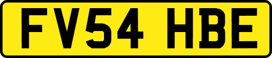FV54HBE