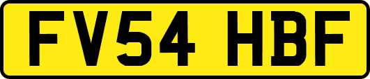 FV54HBF