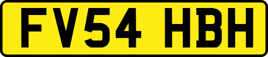 FV54HBH