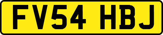 FV54HBJ