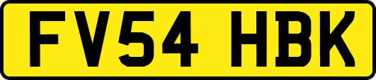 FV54HBK