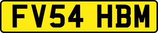 FV54HBM