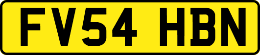 FV54HBN