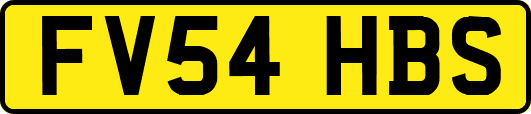 FV54HBS