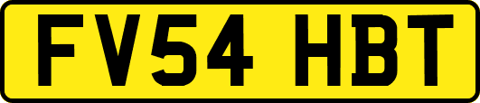 FV54HBT
