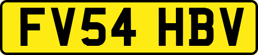 FV54HBV