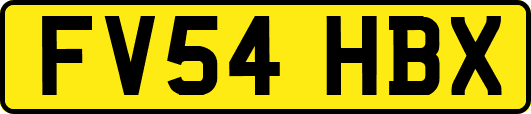 FV54HBX