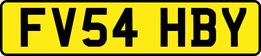 FV54HBY