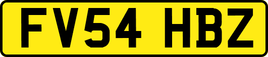 FV54HBZ