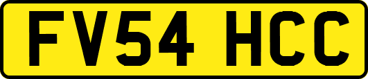 FV54HCC