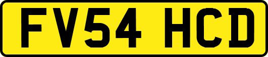 FV54HCD