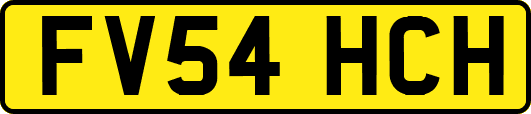 FV54HCH