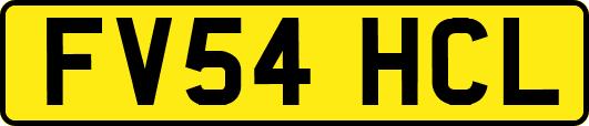 FV54HCL