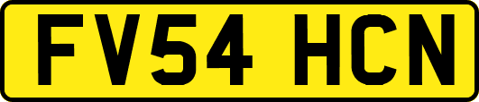 FV54HCN