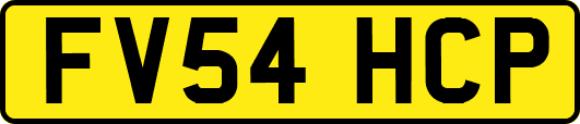 FV54HCP