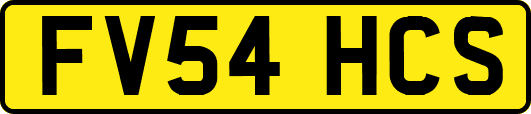 FV54HCS