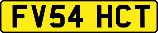 FV54HCT