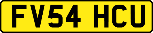 FV54HCU