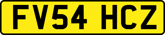 FV54HCZ