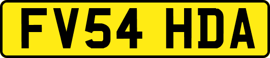FV54HDA