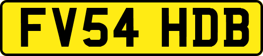 FV54HDB
