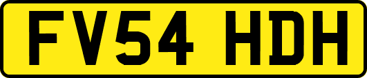 FV54HDH