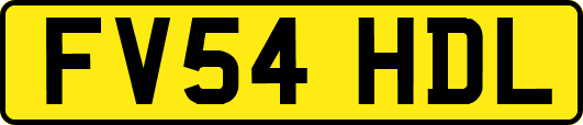 FV54HDL