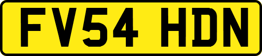 FV54HDN