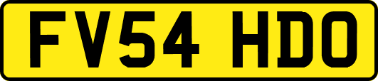 FV54HDO