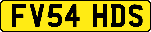 FV54HDS