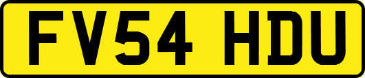 FV54HDU