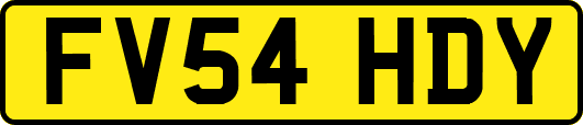 FV54HDY