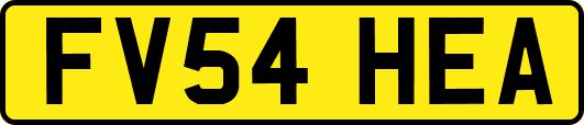 FV54HEA