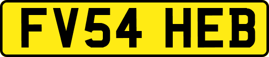 FV54HEB