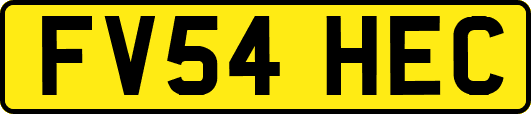FV54HEC