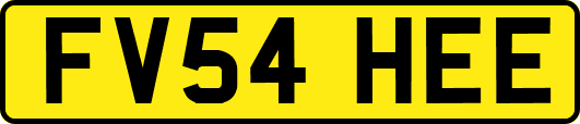 FV54HEE