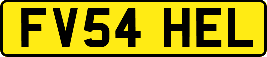 FV54HEL