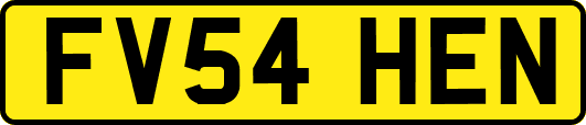 FV54HEN